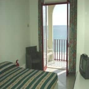 Albatros Hotel