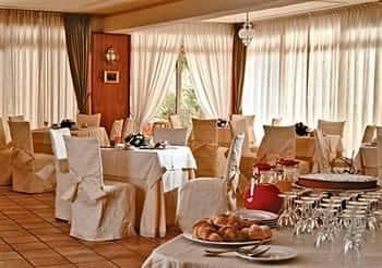 Montespina Park Hotel
