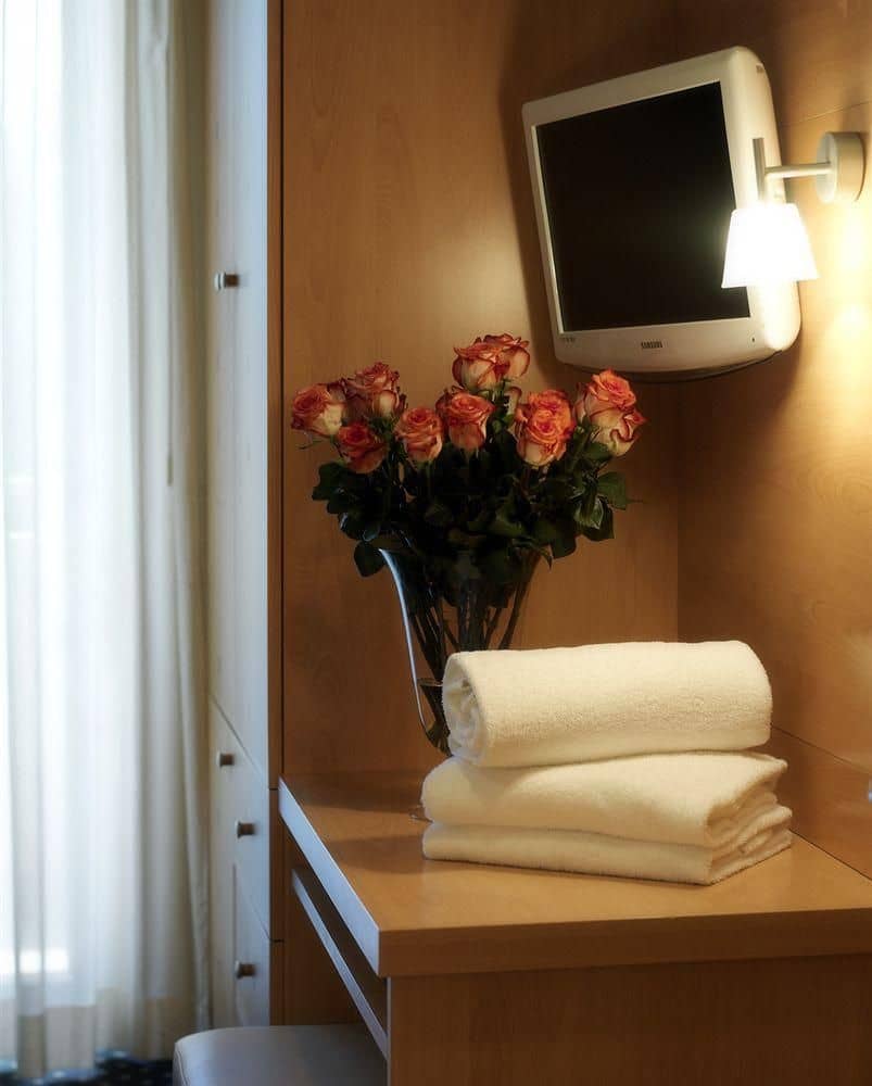 Hotel Sporting