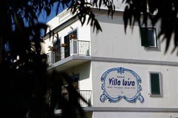 Beauty Farm Villa Luisa Beauty Farm Villa Luisa