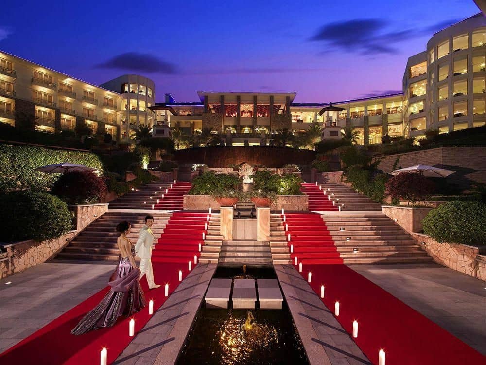 New Century Hangzhou Qiandao Lake Resort