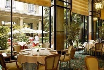Prince De Galles Hotel