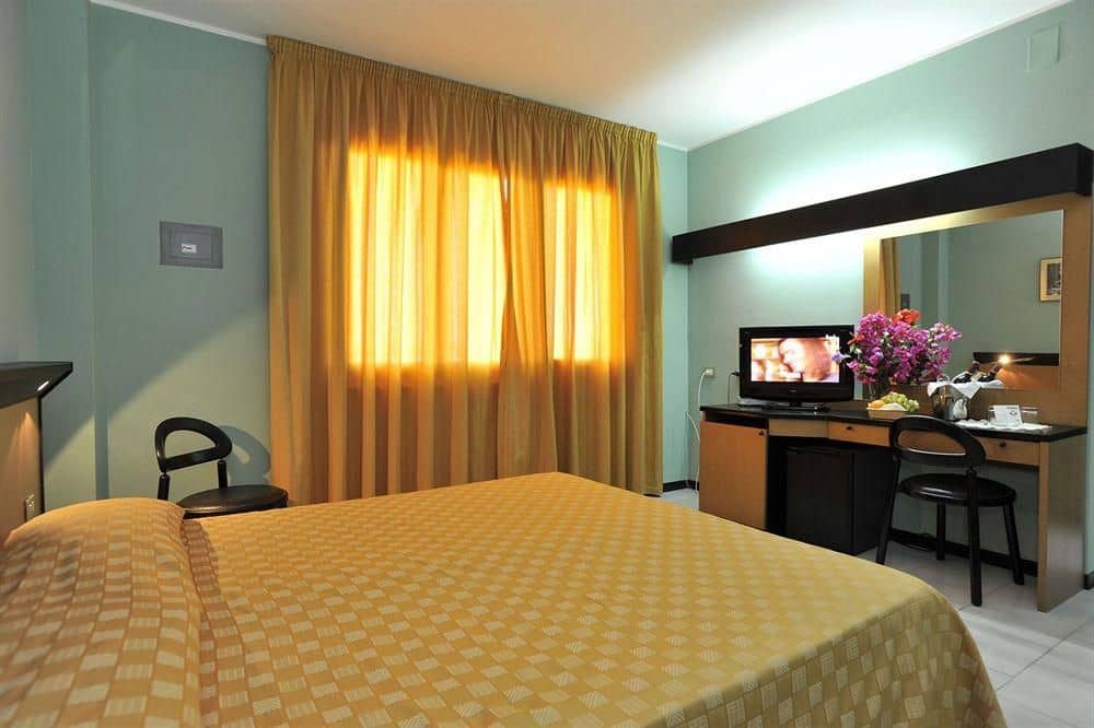 Green Sporting Club Hotel