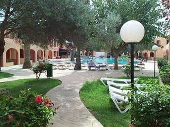 Club Andria