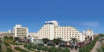 Haikou Hotel
