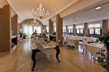 Ora Luxury Sicilia - Grand Hotel Villa Itria