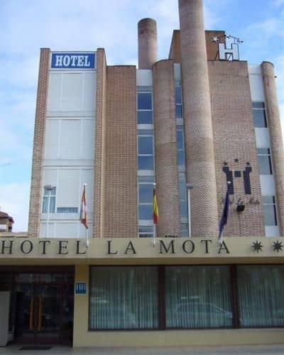 La Mota La Mota