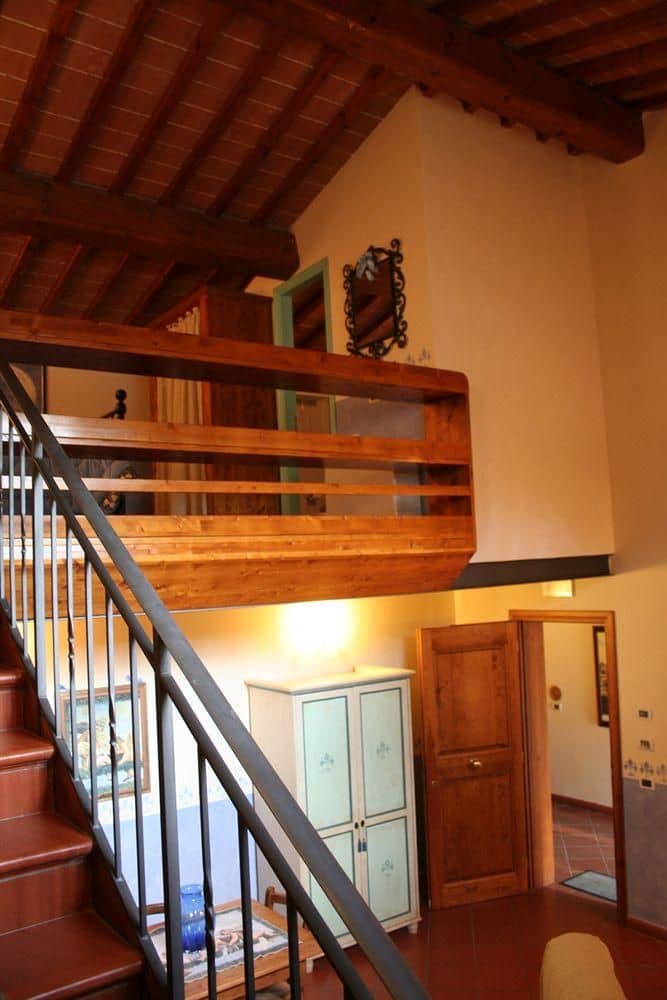 Borgo di Villa Castelletti