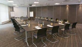 BEST WESTERN PLUS Paris-Orly Airport