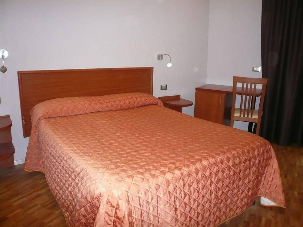 Hotel Orcagna