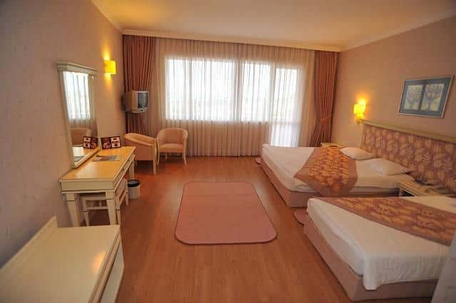 Pemar Beach Resort