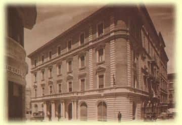 Grand Hotel Roma & Pace Grand Hotel Roma & Pace