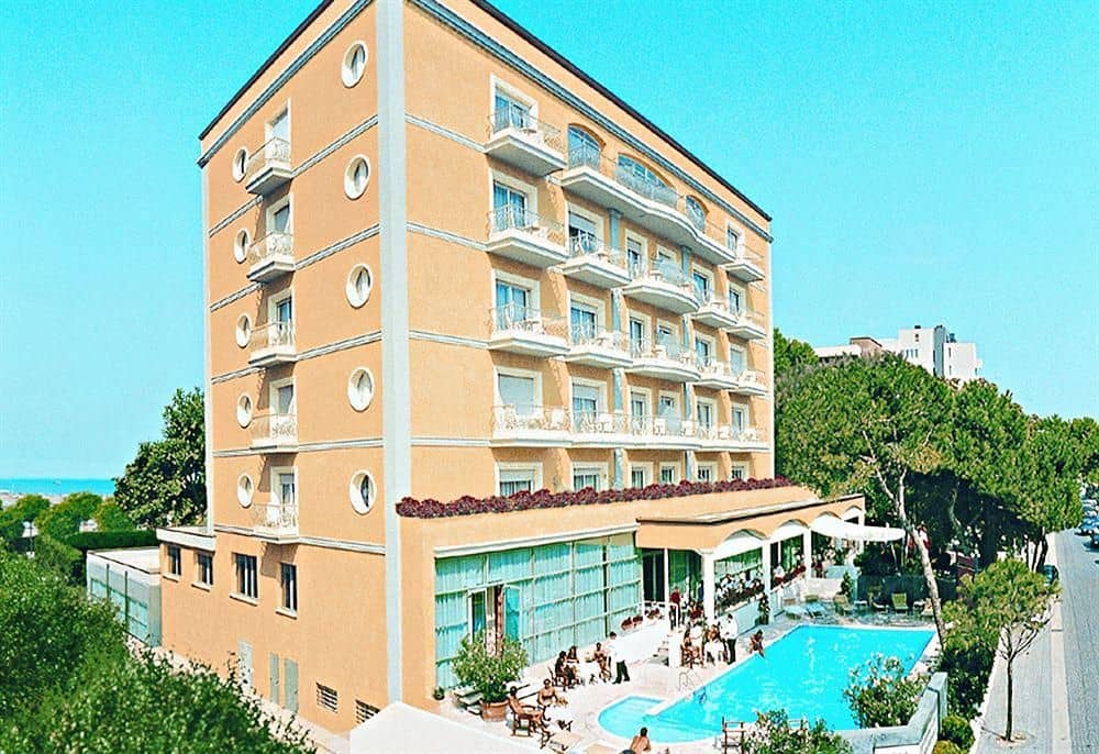 Hotel Continental e dei Congressi