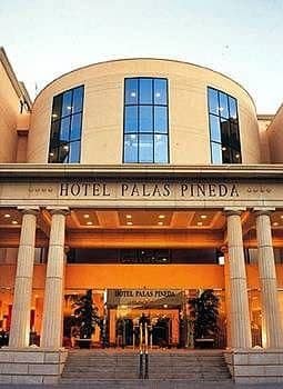 Palas Pineda Palas Pineda