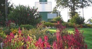 Bransons Best Motel