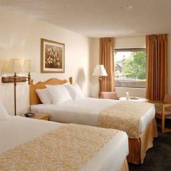 Brookwood Inn