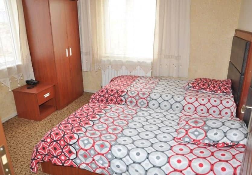 Ihlara Termal Hotel