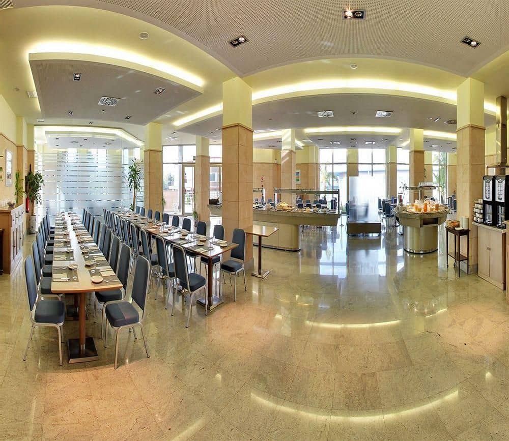 Hotel Mas Camarena Hotel Mas Camarena