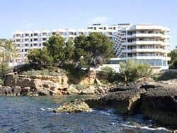 Trh Jardin Del Mar