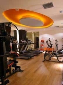 H Hotels
