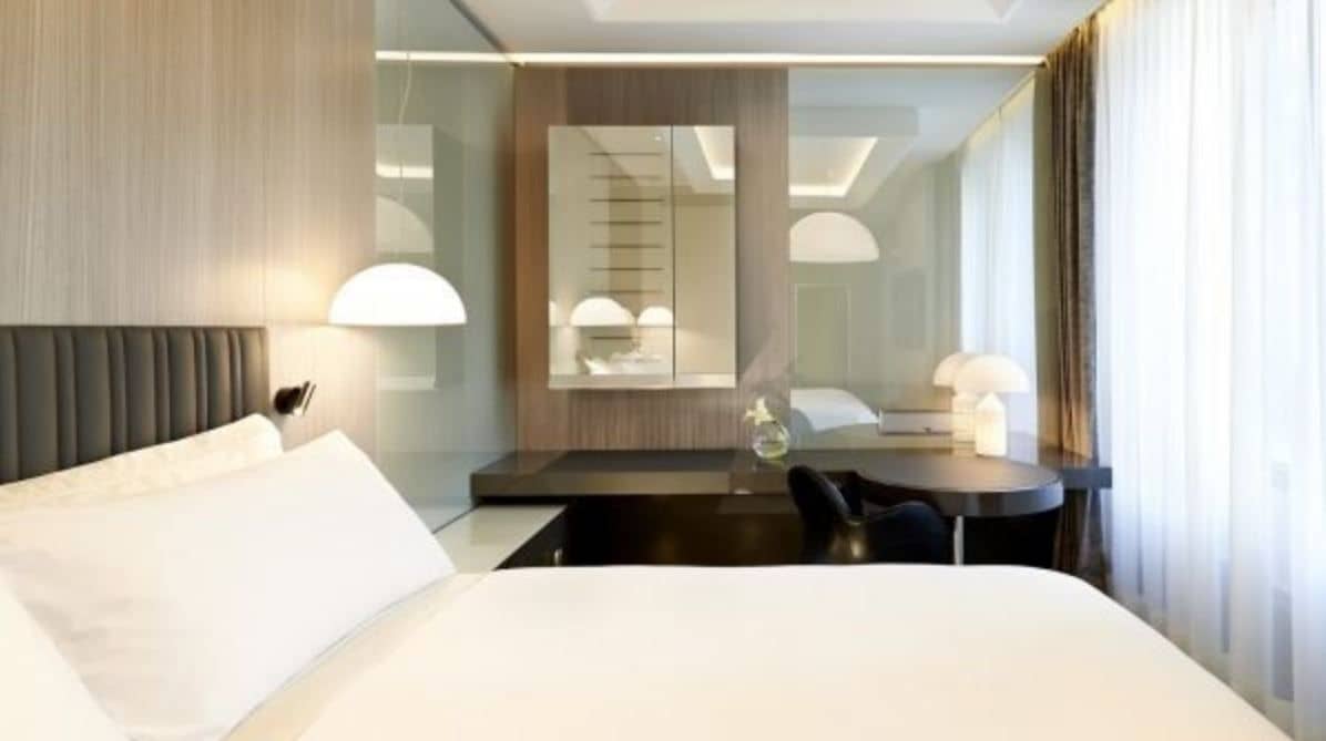 Excelsior Hotel Gallia, a Luxury Collection Hotel, Milan