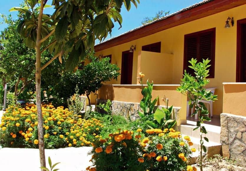 Ozlem Garden Hotel