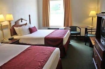 Savannah House Hotel
