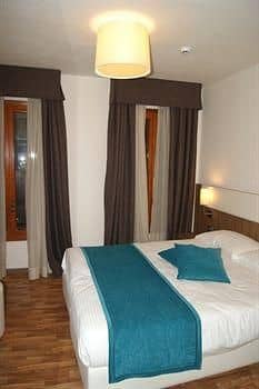 Zecchini Hotel