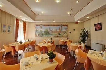 Cervo Hotel