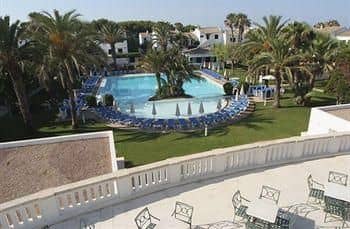 Grupotel Club Menorca