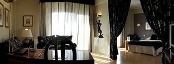Gran Hotel Almeria