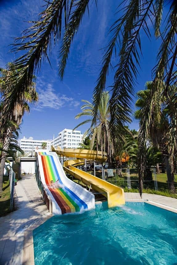 Sural Hotel