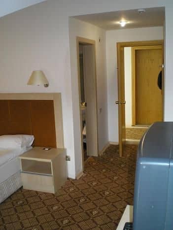 Kaya Green Park Otel