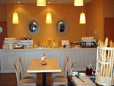 Ibis Villers Plage Ibis Villers Plage