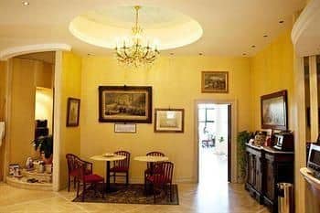 Best Western David Palace Hotel Best Western David Palace Hotel
