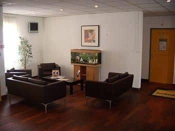 Balladins Arles Hotel