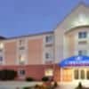 Candlewood Suites Columbia