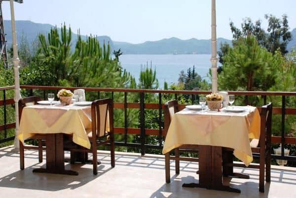Habesos Hotel