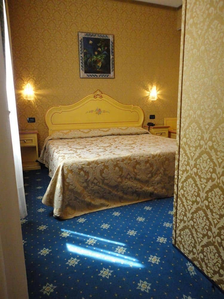 Residenza Ca' San Marco Hotel