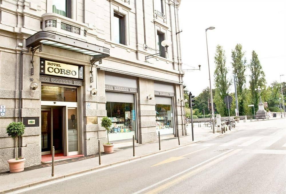 Hotel Corso