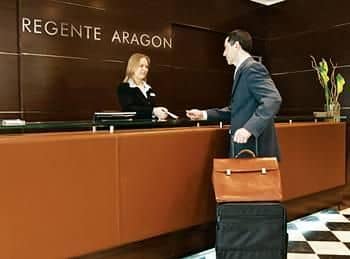 Regente Aragon Regente Aragon