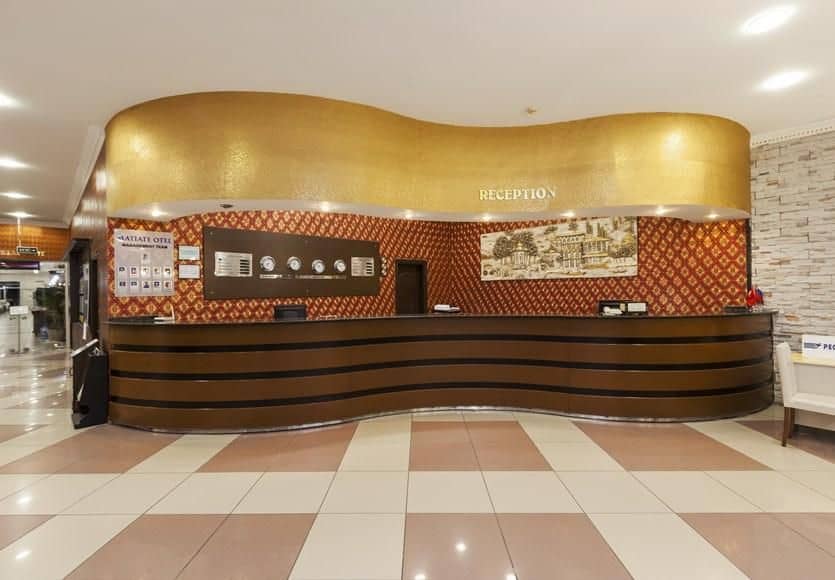 Matiate Hotel Matiate Hotel
