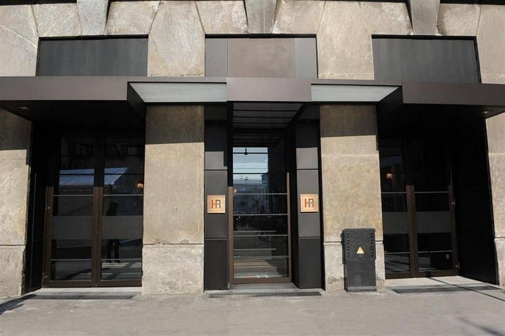 iH Hotels Milano Ambasciatori