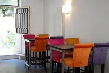 Maison Montparnasse