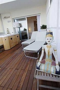 Vistamare Suite Hotel