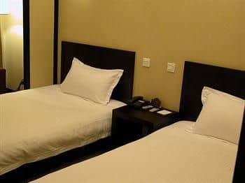 Baolong Homelike (Wusong Branch) Hotel Baolong Homelike (Wusong Branch) Hotel