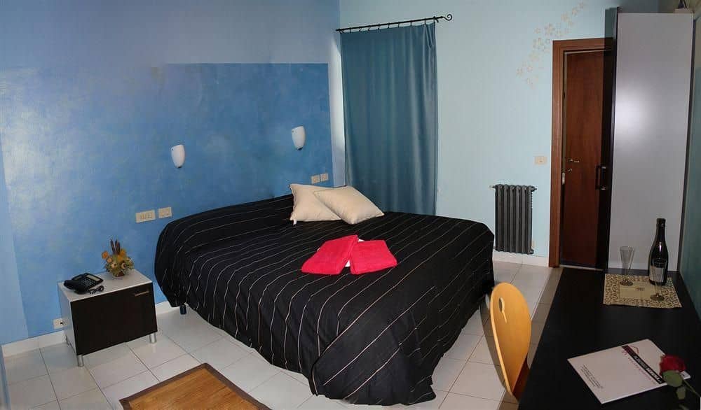 Albergo Serena Albergo Serena