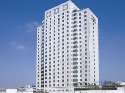 Grand Metropark Hotel Hangzhou