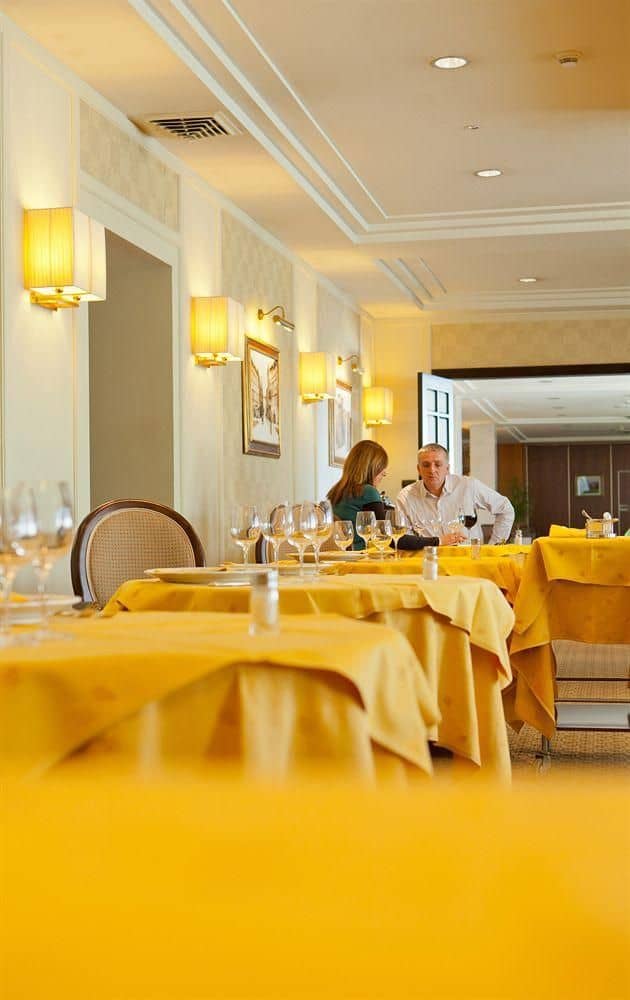 Perugia Plaza Hotel