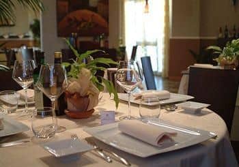 Hotel Andrea Doria